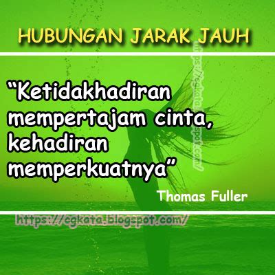 We did not find results for: 30 KATA-KATA/KUTIPAN LDR UNTUK PACAR HUBUNGAN JARAK JAUH ...