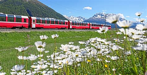 Bahnreisen Schweiz Alle Bahntickets And Urlaube Bahnreiseladen