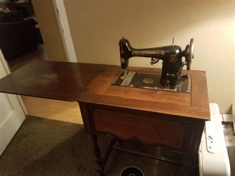 Antique Westinghouse Sewing Machine Sewing Machine Sewing Machines