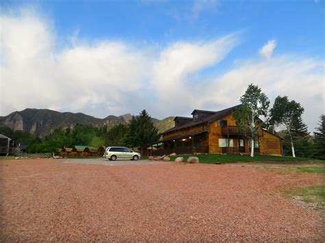 Maybe you would like to learn more about one of these? Pine Valley Lodge | Coming May 2015
