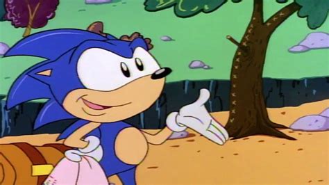 Sonic The Hedgehog Submerged Sonic Videos For Kids Sonic Full