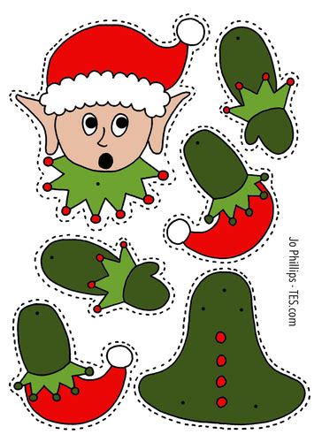 Christmas Is Fast Approaching This Fun And Easy Activity Is Perfect
