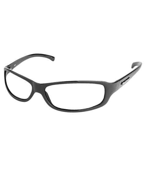Fastrack Black Sports Sunglasses Buy Fastrack Black Sports Sunglasses Online At Low Price