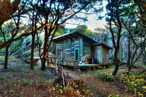 Maybe you would like to learn more about one of these? Cabin on Southern Oregon Coast - michaelharephotography ...