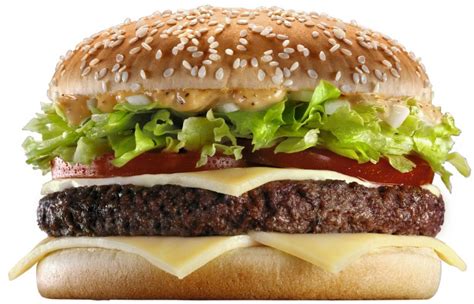 Mcdonalds Big Tasty Sauce Recipe Burger Review