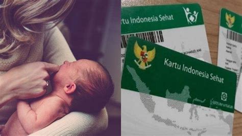 Tata Cara Dan Syarat Daftar Bayi Baru Lahir Jadi Peserta Bpjs Kesehatan Terlambat Bisa Didenda