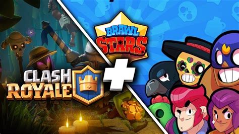 303 likes · 3 talking about this. CLASH YOYALE Y BRAWL STARS CON COPY - YouTube