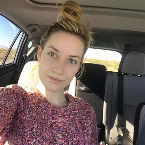 All About Paige Spiranac The Pro Golfer Who Became An Instagram