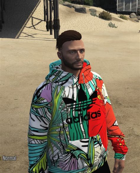 Hoodies For Mp Male Gta5