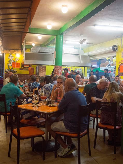 Where Locals Eat Playa Del Carmen Restaurants Bacon Is Magic