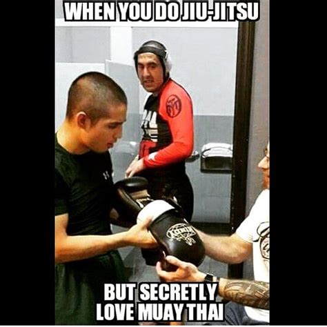 martial arts mma fighters humor fail memes mock warriors plus blackbelt fun stuff