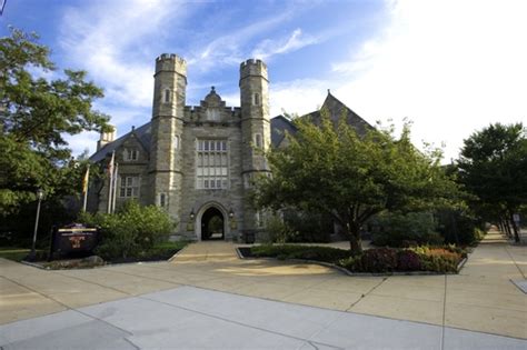 West Chester University Of Pennsylvania Profile Rankings And Data