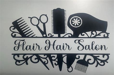 Flair Hair Salon Prices And Services 2023