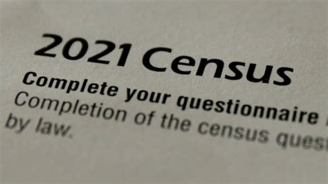 New Gender Questions In 2021 Census A Good Start Transgender Non