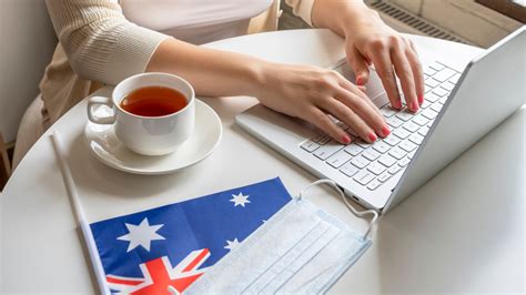 🌏invitation Letter For Australia Tourist Visa With Samples Wise