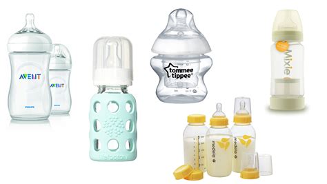 12 Best Baby Bottles Of 2023 Ph