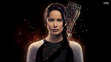 Image Katniss Everdeen The Hunger Games Catching Fire 24806 1920x1080