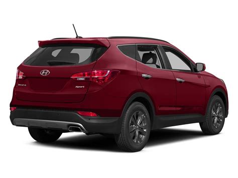 The 2020 hyundai venue has finally been released and is now available right here at cocoa hyundai. 2015 Hyundai Santa Fe Sport for sale in Santa Cruz ...