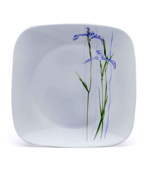 We did not find results for: Corelle 6 Pcs Dinner Plates-Square Round Shadow Iris: Buy ...