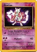 Jul 16, 2021 · you are about to leave a site operated by the pokémon company international, inc. Pokemon MewTwo First Movie Promo Card 3 - Pokemon Promo Cards