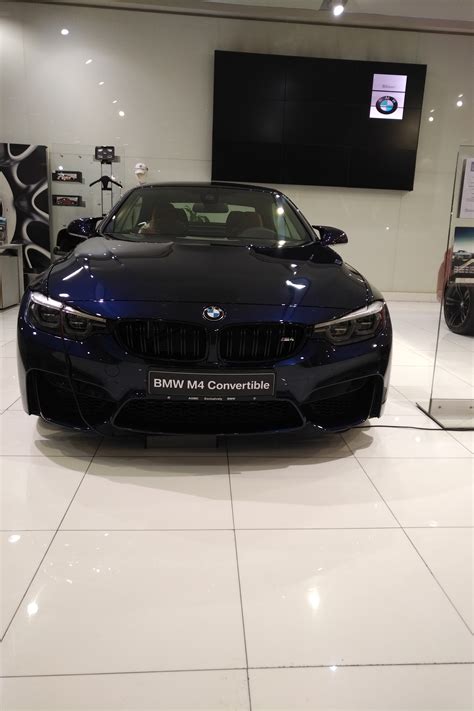 The 6 series is by far the best looking bmw of the fleet imo, and love the gran coupe! 2018 BMW M4 Competition Convertible - Tanzanite Blue