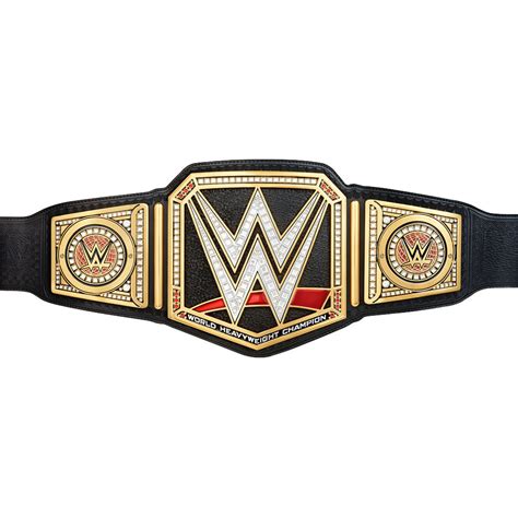 New Wwe Championship Title Belts Wrestlezone Forums