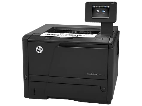 We strongly recommend using the published information as a basic product hp laserjet pro 400 m401dn review. HP LaserJet Pro 400 Printer M401dn(CF278A)| HP® India