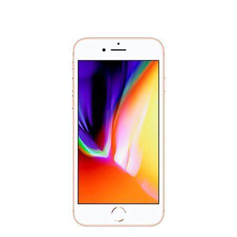 Apple Iphone 8 Unlocked 64gb Gold Grade B Refurbished