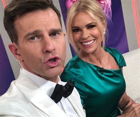 has sonia kruger had plastic surgery she sets the record straight now to love