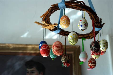 The Best Easter Traditions Come From Germany Kitchn