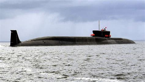 Have Lethal Swarming Drones Made Submarines Obsolete Indian Defence News