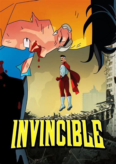 Shrinking Rae Fan Casting For Invincible Live Action Mycast Fan