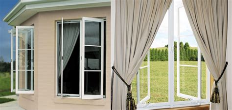 Casement Window Benefits To Your Home Tessla