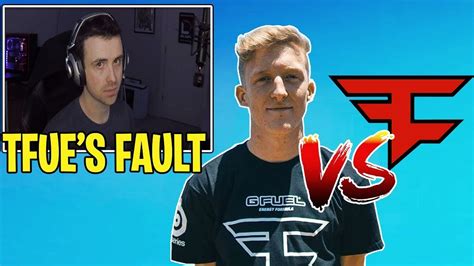 Drlupo Reacts To Tfue Suing Faze Clan For Taking 80 Of His Money