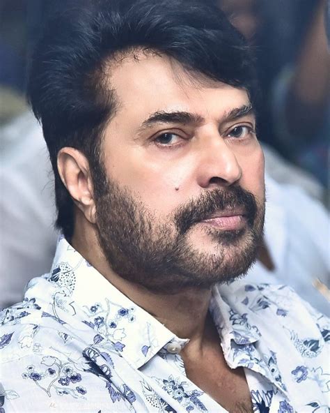 Mammootty Wallpapers Wallpaper Cave