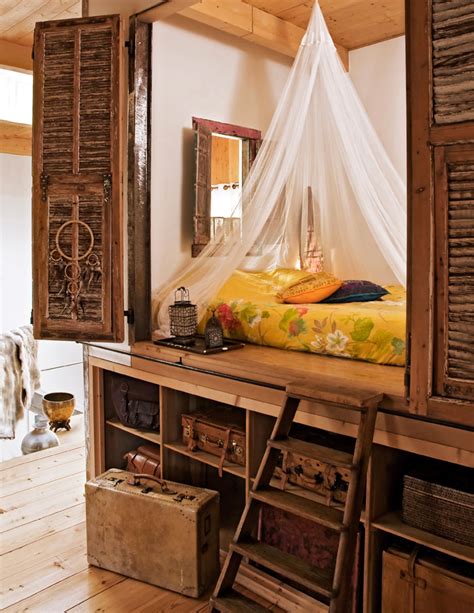 60 Reading Nooks Perfect For When You Need To Escape This