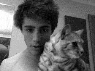 Black guy bangs white cutie. Jacob Munro