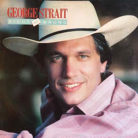 George Strait - Baby's Gotten Good At Goodbye
