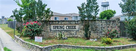 Spring Creek Homes For Sale San Antonio Real Estate