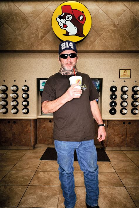 24 Hours in the Life of Buc-ee’s, Texas’ Beloved Gas Station