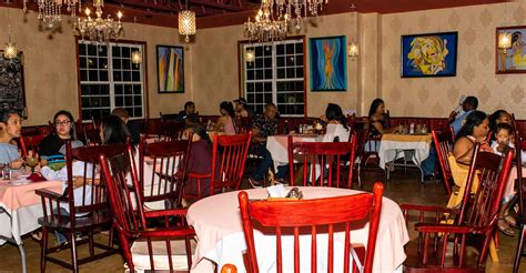 Celebrity Restaurant Celebrity Restaurant And Bar Belize City