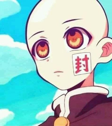 100 Bald Anime Characters Ideas In 2021 Anime Characters Anime
