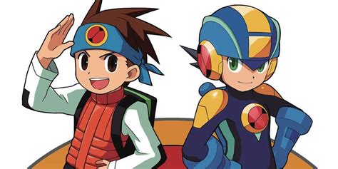 Mega Man Battle Network Series Soundtrack Launches On Streaming Services