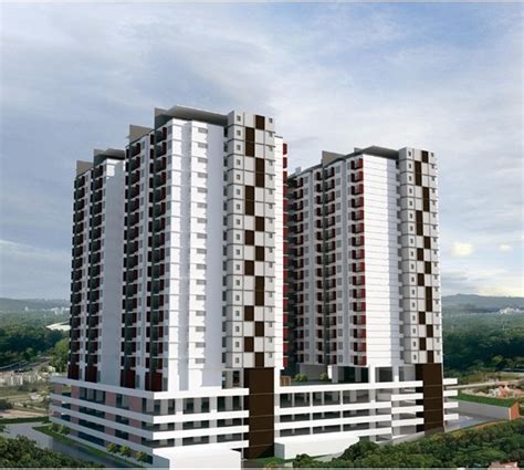 Residensi hijauan lumayan, salak selatan. Residensi Hijauan Lumayan | MalaysiaCondo