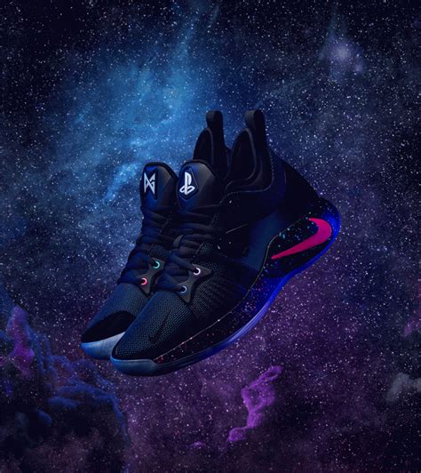 Nike Pg2 Playstation Release Date Nike Snkrs