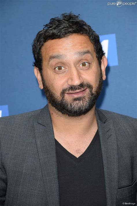 Creator chose not to use archive warnings. Cyril Hanouna - Quelle est sa taille