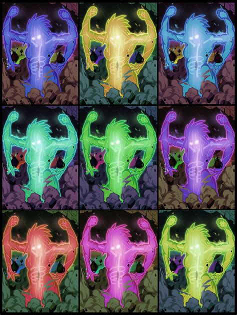 83k likes · 14 talking about this. A female #Susanoo (All Colors) by Animeboy274s on DeviantArt