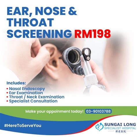 Promotions Medical Check Up Package Body Check Up Malaysia