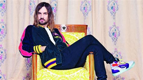 Kevin Parker Teases New Tame Impala Album This Song Is Sick
