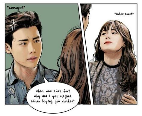 Two worlds is a drama really worth your watch, at least once. W - Two Worlds Part2 | Desenhos aleatórios, Desenhos, W kdrama